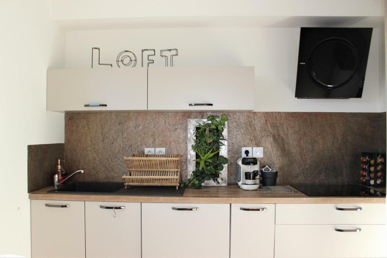 Appartement Villa Lazio Saint-Raphael  Luaran gambar
